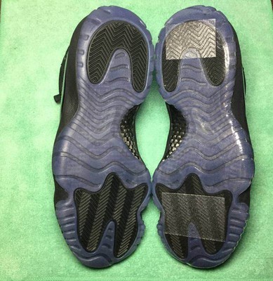 sole protector jordan 4